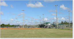 Cape Coral Sports Complex